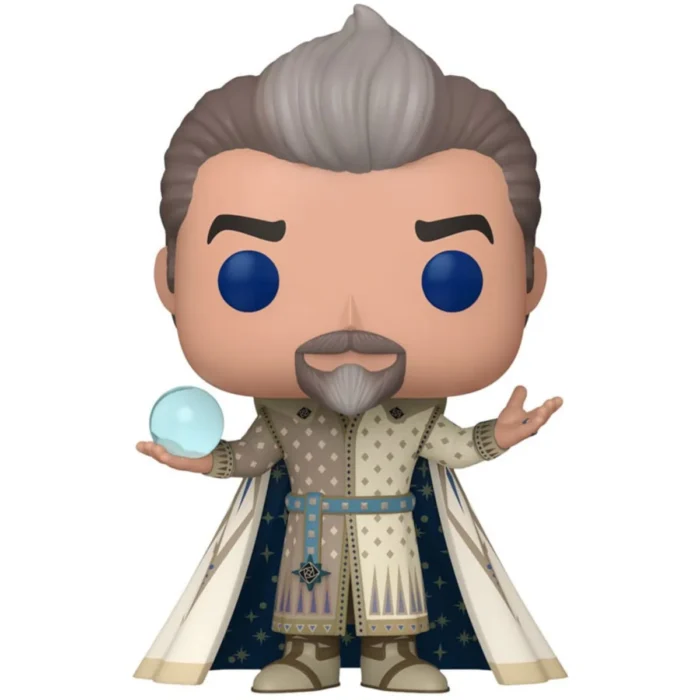 FK72422 Funko Pop! Animation Wish King Magnifico Collectable Vinyl Figure